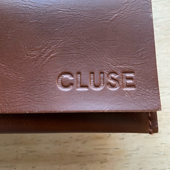 Cluse women’s watch - rose gold and baby pink - Picture 3 of 12